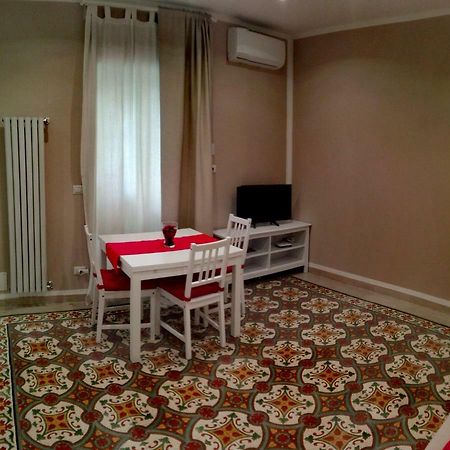 Monolocale Aurora Apartment ตูริน ภายนอก รูปภาพ