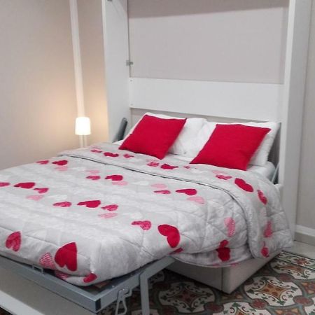 Monolocale Aurora Apartment ตูริน ภายนอก รูปภาพ
