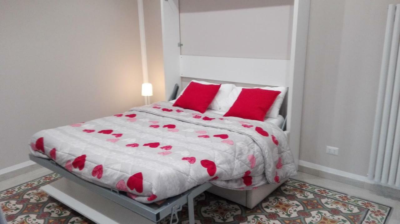 Monolocale Aurora Apartment ตูริน ภายนอก รูปภาพ